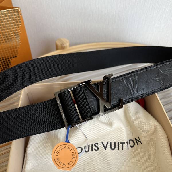 Louis Vuitton 35MM Belt LVB00306